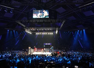 Miniatura: "Nie poddam się bez walki". Agnieszka R....