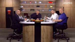 Miniatura: Debiut programu w Kanale Zero. "Dla tych,...