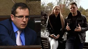 Miniatura: Będzie walka dwóch byłych partnerów...