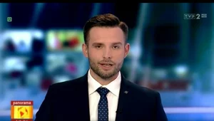 Miniatura: Znany dziennikarz jednak zostaje w TVP. Do...