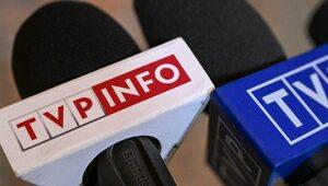 Miniatura: Znany reporter odchodzi z TVP Info. Po pół...
