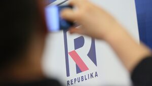 Miniatura: TV Republika triumfuje po zmianach w TVP....