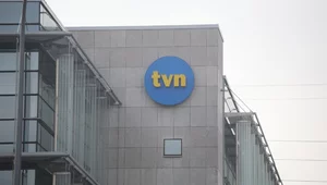 Miniatura: "Jednostronny i patologiczny obraz". TVN...