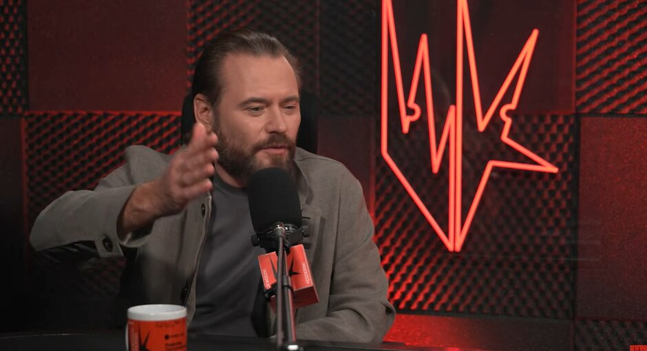 Miniatura: Stanowski nie wytrzymał po pytaniu o...