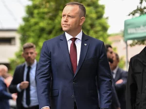 Miniatura: Szok na gali bokserskiej z udziałem...