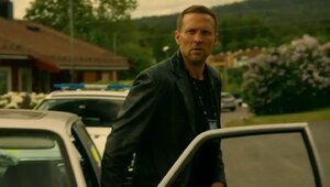 Miniatura: Ponure raje Skandynawii