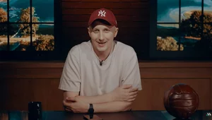 Miniatura: Znany dziennikarz sportowy trafił do...