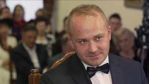 Miniatura: Cała Polska kibicowała mu w walce. Nie...