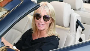 Miniatura: Celebrytka poucza Nawrockiego. "Powinien...