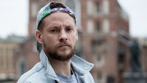 Miniatura: "Nigdy się nie wypowiadałem...". Znany...