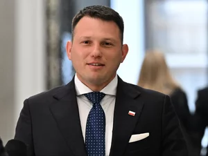 Miniatura: "To jest haniebne i żałosne". Znany...