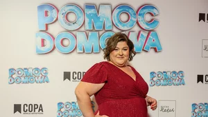 Miniatura: Latami starała się o dziecko....