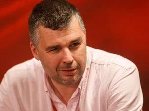 Miniatura: Rachoń zatrzymany? Jest stanowisko policji