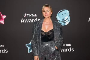 Miniatura: Wiele lat była gwiazdą znanego radia. Nowe...