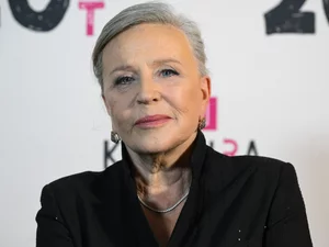 Miniatura: "Zniknięty” Nawrocki