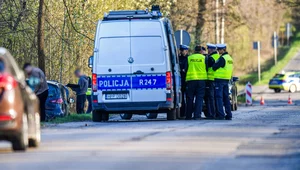 Miniatura: Partnerka zmarłego posła zabrała głos....