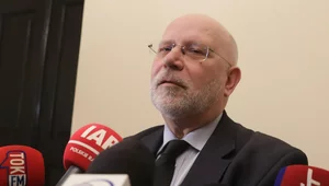 Miniatura: Chcą postawić szefa KRRiT przed Trybunałem...