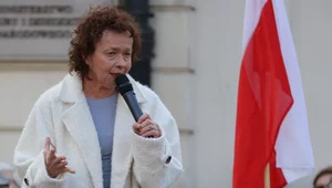 Miniatura: Znana aktorka tym razem nie obraziła...