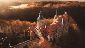Miniatura: QUIZ: Poznasz to miejsce po jednym...