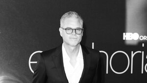 Miniatura: Nie żyje znany aktor. Był gwiazdą...