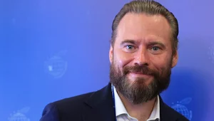 Miniatura: "Namieszał w polskich mediach". Stanowski...