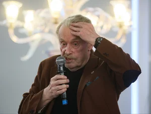 Miniatura: "Żeby tyle pieniędzy zmarnować". Znany...