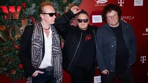 Miniatura: To koniec T.Love? Muzyk przerywa...