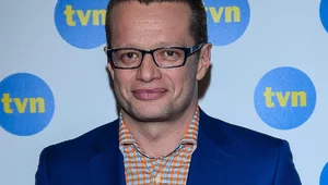 Miniatura: "W Kanale Zero było więcej wolności niż w...