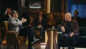 Miniatura: Kontrowersyjna rozmowa w TVP. "Prowadzący...