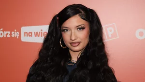 Miniatura: Plotki o młodej piosenkarce. "Miałam wtedy...