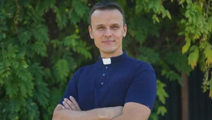 Miniatura: Burza ws. udziału księdza w znanym show...