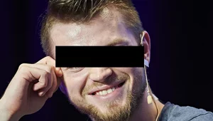 Miniatura: Znany youtuber z zarzutami. Oficjalne...