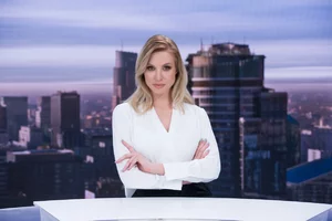 Miniatura: "Już lecę, żeby cię zadowolić". Była...