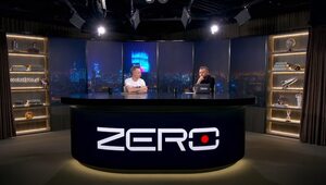 Miniatura: Ruszył nowy program Kanału Zero. Twórcy...