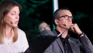 Miniatura: Znany aktor rozwodzi się z żoną. Po ponad...