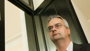 Miniatura: "Niebywała operacja nienawiści"....