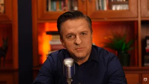 Miniatura: Sukces znanego dziennikarza. Działa...