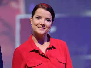 Miniatura: Burza wokół znanej produkcji. "Nie oglądam...