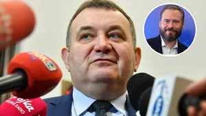 Miniatura: "Nie mam czasu dla przestępców". Stanowski...