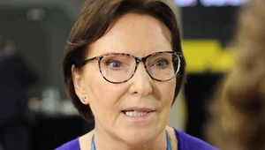 Miniatura: "Nie będę odbierać od was". Kopacz chciała...