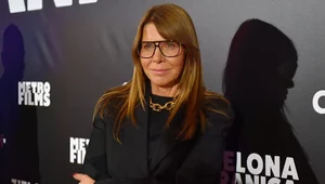 Miniatura: Zaskakujące plotki o znanej dziennikarce...