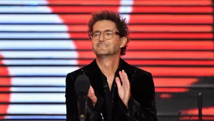 Miniatura: Żurnalista oskarża showmana TVN....