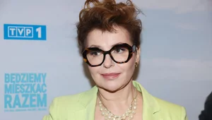 Miniatura: Znana aktorka zmieniła wyznanie. "Dostałam...