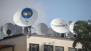 Miniatura: TVN przegrał w sądzie z KRRiT. Walczyli do...