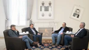 Miniatura: Zmiany w popularnym programie TV Republika