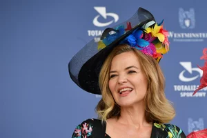 Miniatura: Celebrytka uderzyła w weterynarzy. Jest...