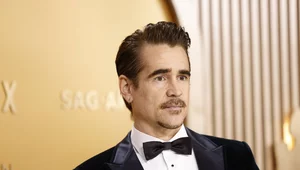 Miniatura: Gwiazdor Hollywood podjął trudną decyzję...