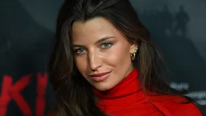 Miniatura: Celebrytka wystawiła na aukcję WOŚP...