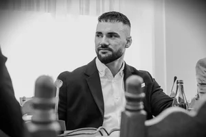 Miniatura: "Czy tym co napiszę się narażę?"....