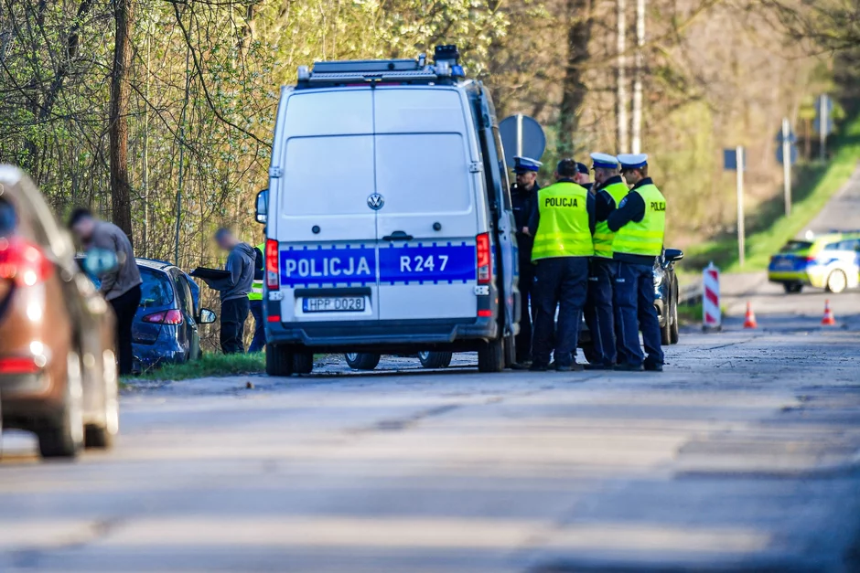 Miniatura: Partnerka zmarłego posła zabrała głos....